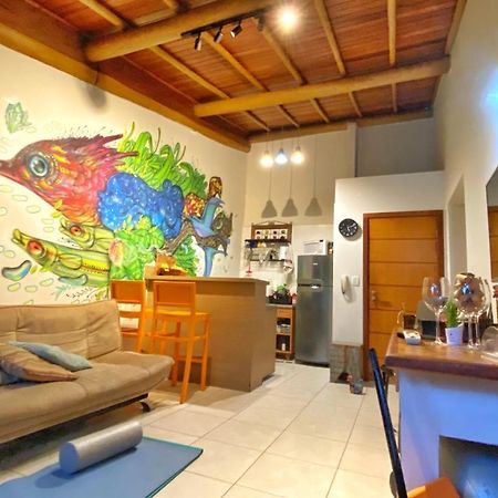 Village Porta Do Sol - Apartamento Ate 6 Pessoas Praia do Forte Eksteriør billede