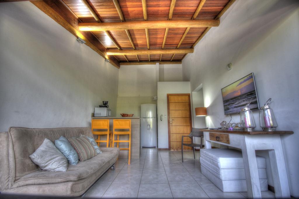 Village Porta Do Sol - Apartamento Ate 6 Pessoas Praia do Forte Værelse billede
