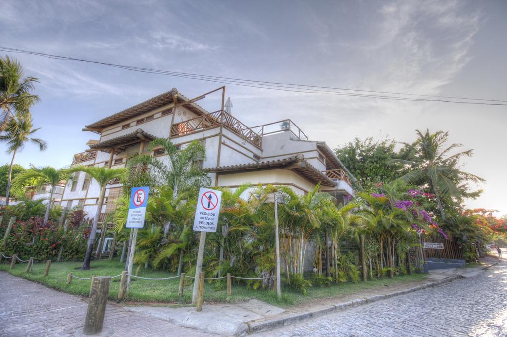 Village Porta Do Sol - Apartamento Ate 6 Pessoas Praia do Forte Værelse billede