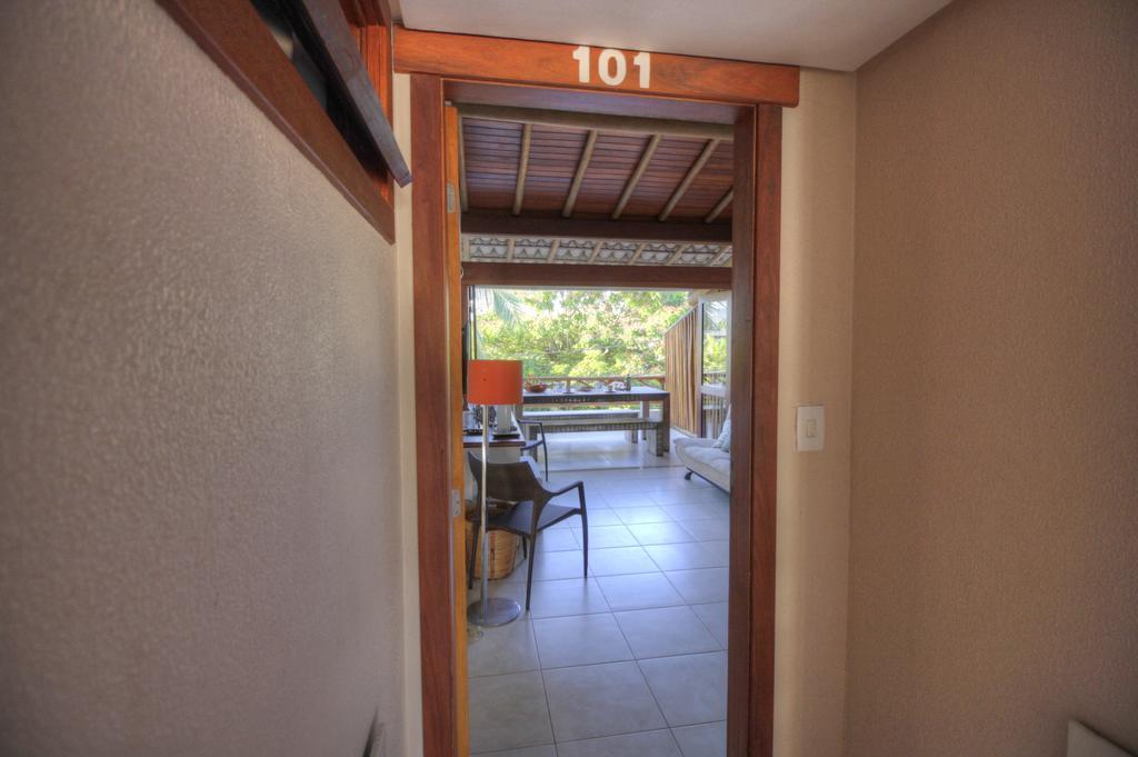 Village Porta Do Sol - Apartamento Ate 6 Pessoas Praia do Forte Værelse billede