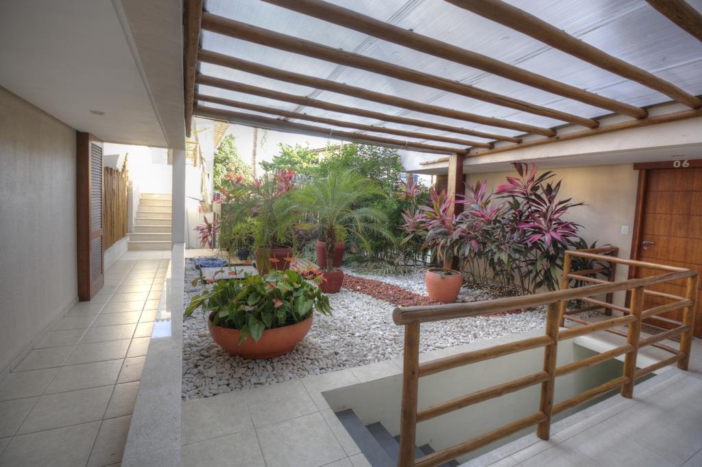 Village Porta Do Sol - Apartamento Ate 6 Pessoas Praia do Forte Værelse billede