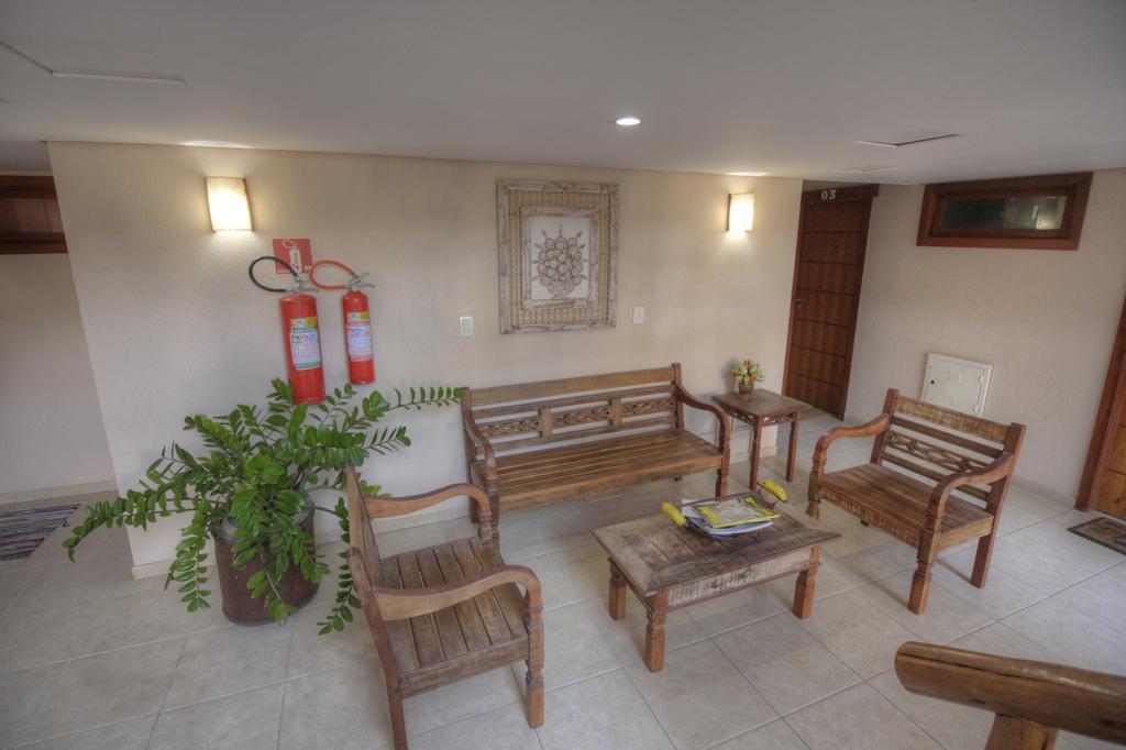 Village Porta Do Sol - Apartamento Ate 6 Pessoas Praia do Forte Værelse billede