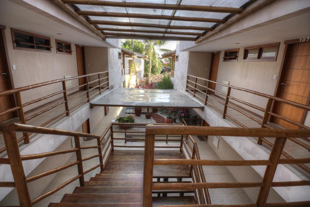 Village Porta Do Sol - Apartamento Ate 6 Pessoas Praia do Forte Værelse billede