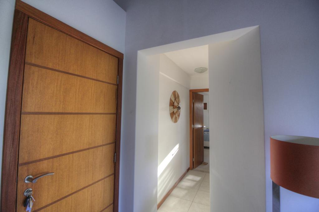 Village Porta Do Sol - Apartamento Ate 6 Pessoas Praia do Forte Værelse billede