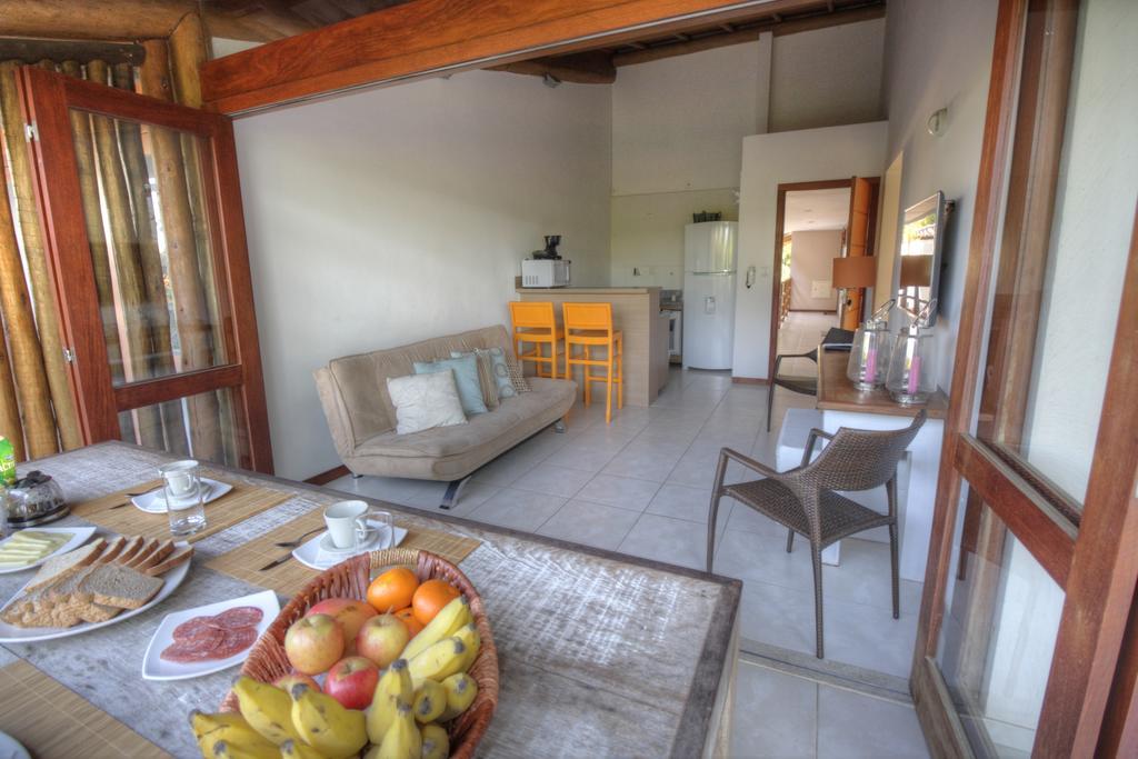 Village Porta Do Sol - Apartamento Ate 6 Pessoas Praia do Forte Værelse billede