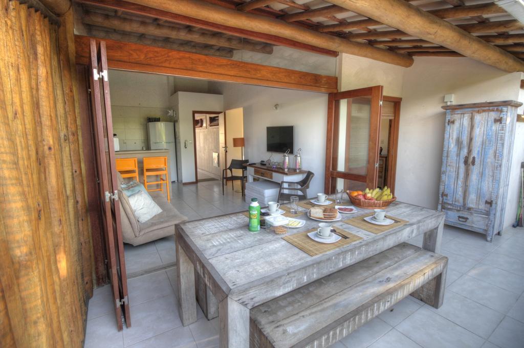 Village Porta Do Sol - Apartamento Ate 6 Pessoas Praia do Forte Værelse billede