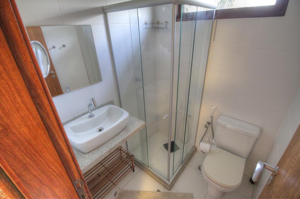 Village Porta Do Sol - Apartamento Ate 6 Pessoas Praia do Forte Værelse billede
