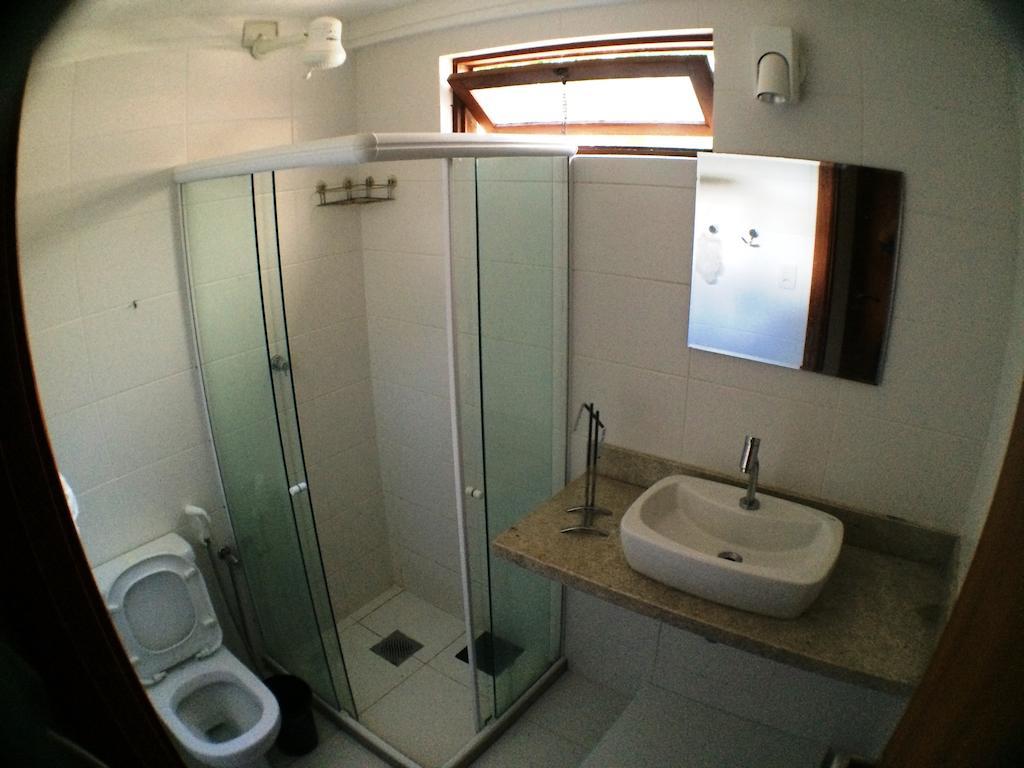 Village Porta Do Sol - Apartamento Ate 6 Pessoas Praia do Forte Værelse billede
