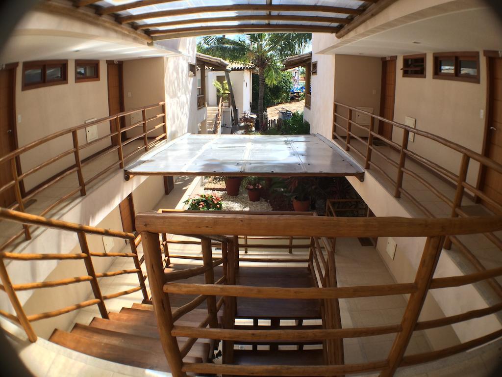 Village Porta Do Sol - Apartamento Ate 6 Pessoas Praia do Forte Værelse billede